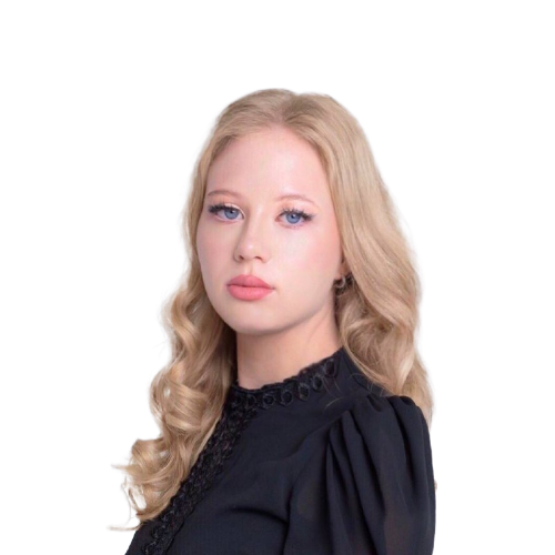 Фото сотрудника Светлана Кретова